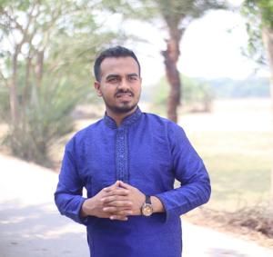 MEHEDI HASAN